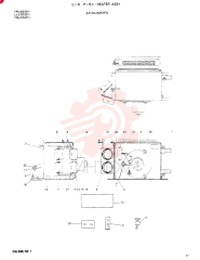 HEATER 24100J6257F3
