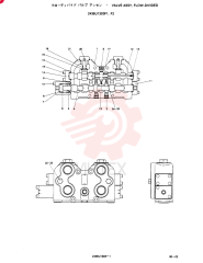 PILOT VALVE 2436U1303F1
