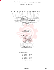 VALVE PRESSURE RELIE 2436R768F1