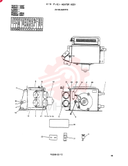 HEATER 24100J6257F3