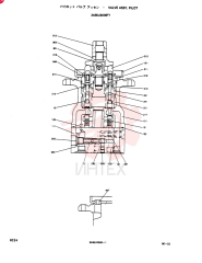 PILOT VALVE 2436U2606F1