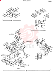 REMOTE-CONTROL ASSY 24100J15074F1 (3)