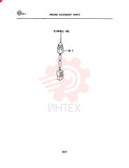 SENSOR VI8943111990