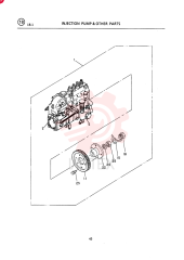 FUEL INJECTION PUMP VI8970208820 (1)