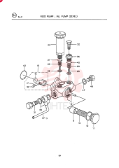 FUEL PUMP VI8943131790
