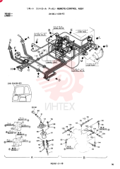 MANIFOLD 24100J14391F2