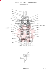 PILOT VALVE 2436U2581F1