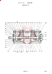 PUMP 2437U412F1