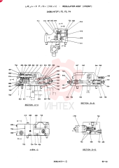 REGULATOR 2436U1472F1