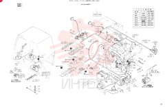 WIRE HARNESS 24100J14482F1