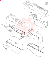 CONTROLS, OPERATORS YW03M00009F1 (1)
