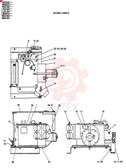 HEATER 24100U1496F3