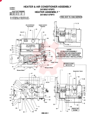 HEATER 24100U1476F2