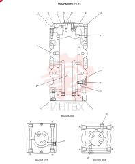 VALVE YN30V00090F1 (4)
