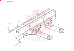 DOZER YY51B00039F1