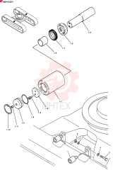 ROLLER YY64D00007F1
