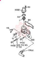 THERMOSTAT VI1137700700