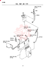 PIPE VI8972045160