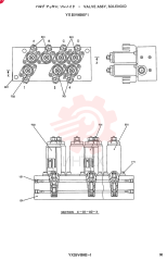 SOLENOID VALVE YX35V00002F1