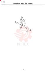 SPACER VI8970209391