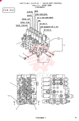 VALVE ASSY, CONTROL YY30V00016F1 (1)