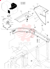 GUARD ASSY. YY21C00010F2