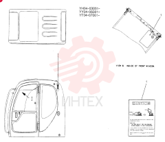 LABEL YT22T00028F1