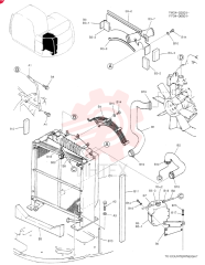 RADIATOR YX05P00002F1