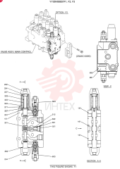 CONTROL VALVE YY30V00037F1 (1)