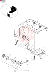 GUARD YY21C01114F4