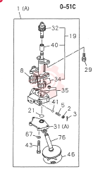 NOT SOLD SEPARAT NSS (40)