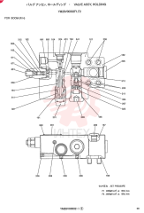 VALVE YM28V00002F1