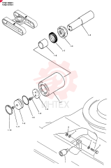 ROLLER YY64D00003F1