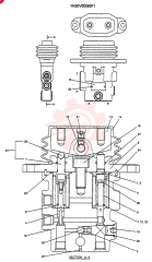 VALVE YN30V00080F1