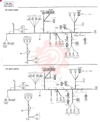 ASSY, Serial Range: PE00101-PE02108 PE13E00002F5 (1)