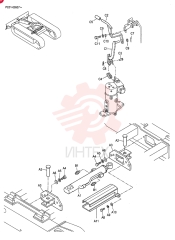 ASSY (SPANNER) PE01V00008F2