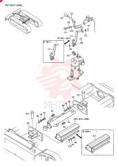 ASSY,  (SPANNER) PE01V00008F1