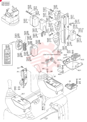 , Serial Range: PE00101-PE00904 PE24E00003F1 (4)