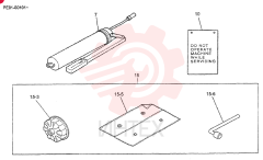 TOOL PM01T00002F6