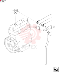 BREATHER VA3444302500