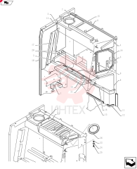 FOAM INSULATION YY22C01289P1