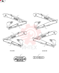 LABEL YT22T00058F3