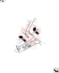 LEVER YN50M00015F1 (1)