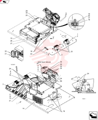 Operators,  (Nibbler & Breaker) YY03M00297F1