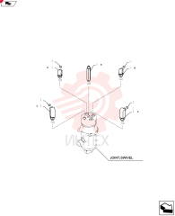 Swivel YY19H00031F1