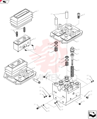 VALVE YN30V00105F1