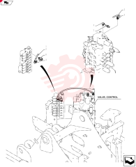 Valve YY64H00096F1