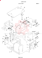 GUARD ASSY 24100J16194F1 (1)