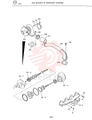 MANIFOLD; INL. VI5141111220 (2)