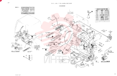 WIRING ASSY, ELEC 24100J16218F1